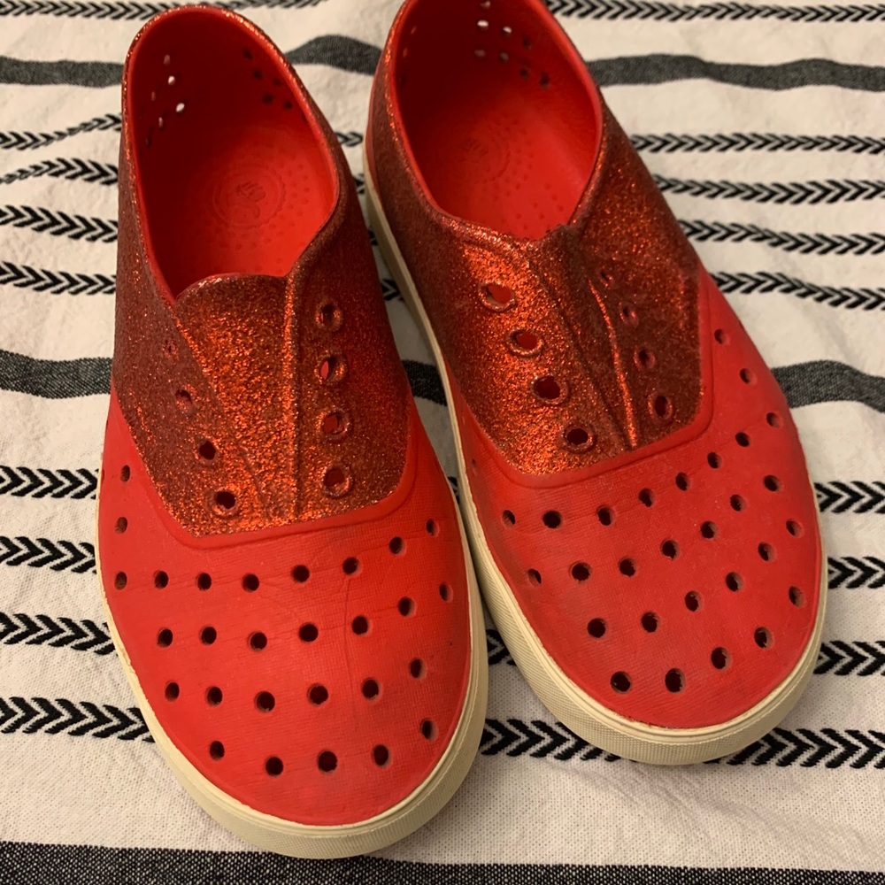 Native Shoes